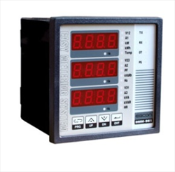 Đồng hồ đo điện EGCON DMM-961